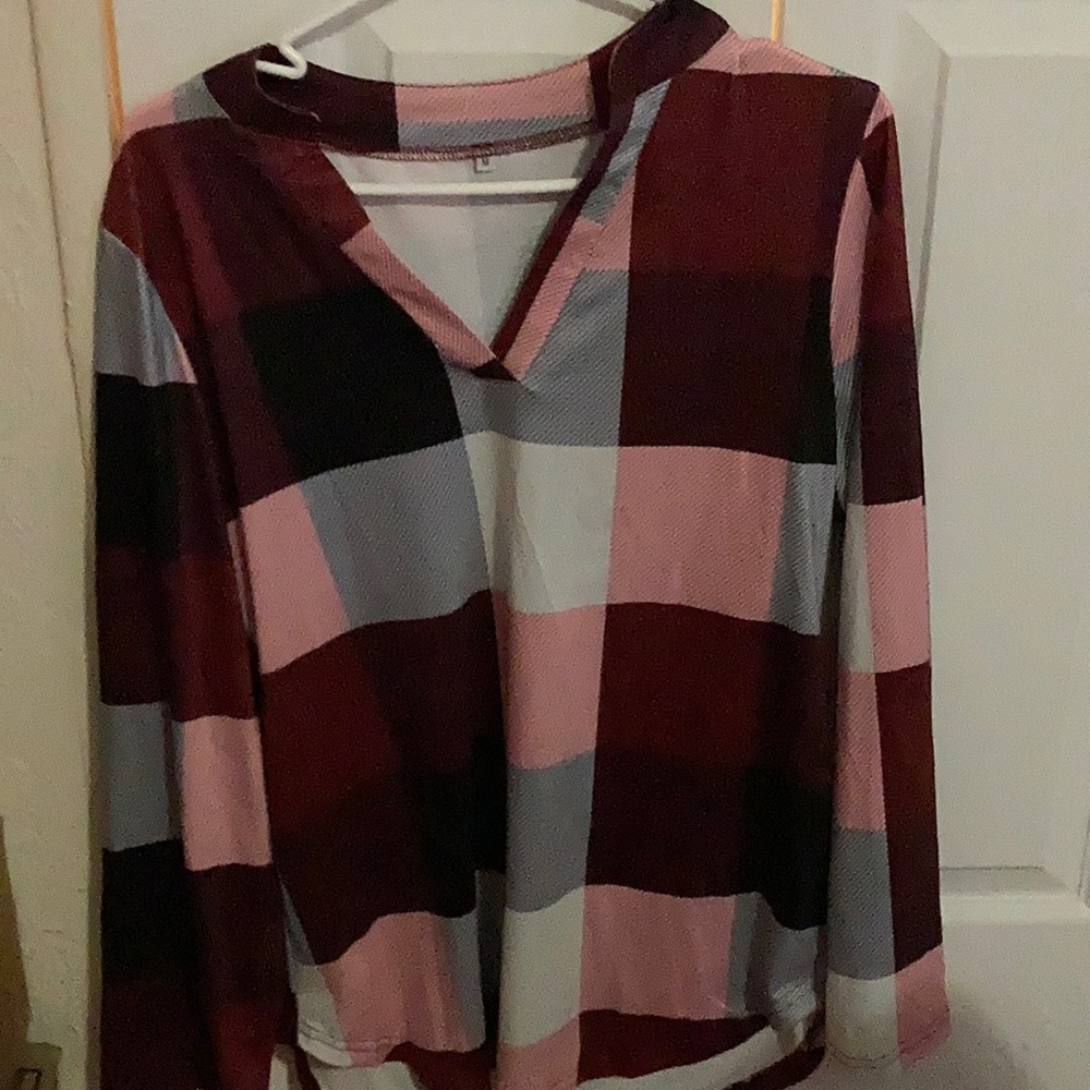 Women top